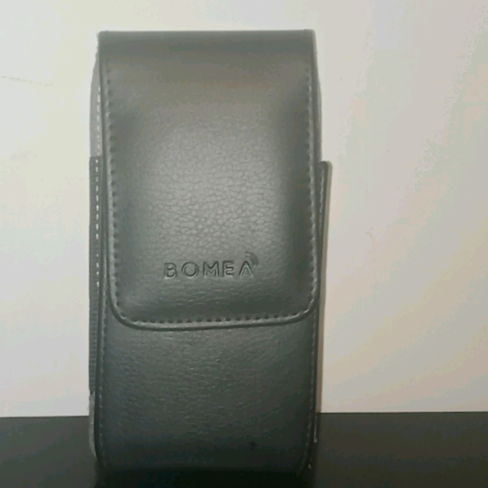 Cellular phone holder